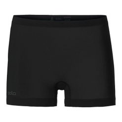 Bokserki damskie: Odlo Bokserki damskie Evolution X-light czarne r. S (182071)