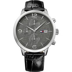 Tommy Hilfiger Liam 1710361. Cyfrowe zegarki męskie TOMMY HILFIGER, ze stali. W wyprzedaży za 650,00 zł.