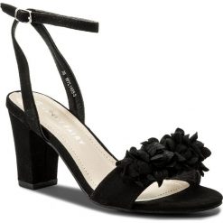 Buty: Sandały JENNY FAIRY - WYL1403-3 Czarny