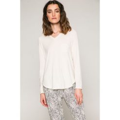 Koszule nocne i halki: Calvin Klein Underwear – Bluzka piżamowa