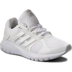 Buty sportowe damskie: Buty adidas – Duramo 8 W BB4670 Ftwwht/Crywh
