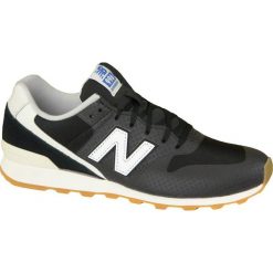 Sneakersy damskie New Balance WR996WF. Buty sportowe damskie New Balance. W wyprzedaży za 249,99 zł.