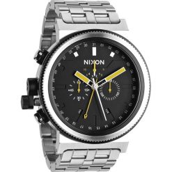 Zegarki męskie: Zegarek męski Grand Prix Nixon Trader A1531227