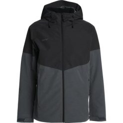 Kurtki sportowe męskie: Meru TARBES Kurtka Outdoor dark grey