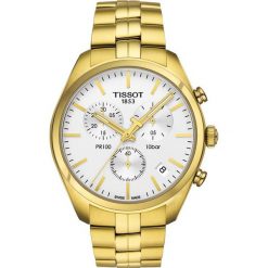 Zegarki damskie: RABAT ZEGAREK TISSOT T - CLASSIC