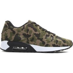 Moro Buty Sportowe Down To Earth. Szare buty sportowe męskie marki Born2be, na sznurówki. Za 99,99 zł.