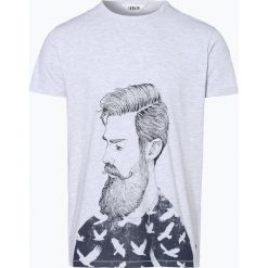 Solid - T-shirt męski – Magee, beżowy. Brązowe t-shirty męskie marki Solid, xl. Za 59,95 zł.