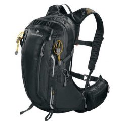 Ferrino Plecak Zephyr 12+3 - Black. Czarne plecaki męskie marki Ferrino, sportowe. W wyprzedaży za 289,00 zł.