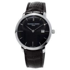 FREDERIC CONSTANT RABAT ZEGAREK FREDERIQUE CONSTANT SLIM LINE FC-306G4S6. Zegarki męskie FREDERIC CONSTANT. W wyprzedaży za 5040,00 zł.