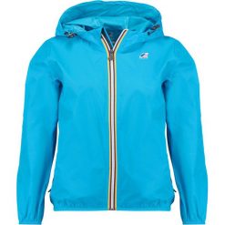 Kurtki damskie: KWay LE VRAI CLAUDETTE Kurtka przeciwdeszczowa blue