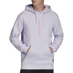 ADIDAS ATHLETICS PACK CLASH HOODIE > FK2099. Bluzy męskie Adidas, s, bez wzorów, z bawełny, street, z kapturem, bez rękawów, z kapturem. Za 249,99 zł.