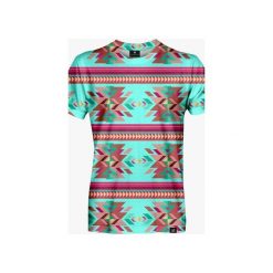 Modern Aztecs men's t-shirt. Szare t-shirty męskie Mars from venus, s, bez wzorów, bez kołnierzyka. Za 118,30 zł.