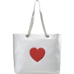 Valentino by Mario Valentino SUMMER LOVE Torba na zakupy grey. Szare torby damskie na zakupy marki Valentino by Mario Valentino. W wyprzedaży za 367,20 zł.
