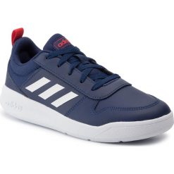 Buty adidas - Tensaurus K EF1087 Dkblue/Ftwwht/Actred. Buty sportowe damskie Adidas. Za 149,00 zł.