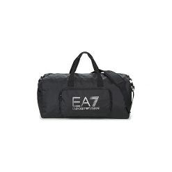 Torby sportowe Emporio Armani EA7 TRAIN PRIME U GYM BAG A. Czarne torby podróżne marki Emporio Armani EA7, sportowe. Za 369,00 zł.