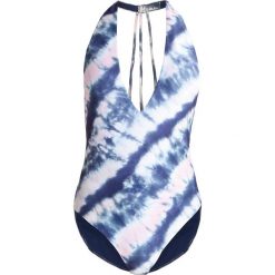 Stroje jednoczęściowe: Billabong TIDAL WAVE Kostium kąpielowy blue jay
