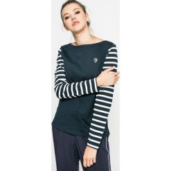 Bluzki damskie: Tommy Hilfiger - Bluzka