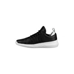 Buty K-Swiss Gen-K Icon. Czarne trampki i tenisówki damskie K-SWISS, bez wzorów, bez zapięcia. Za 202,07 zł.