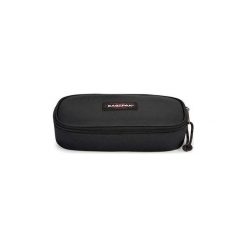 Etui Eastpak OVAL EK717 CASE dla obu p_ci BLACK. Czarne etui damskie Eastpak. Za 91,00 zł.