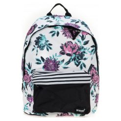 Rip Curl Plecak Damski Dome Desert Flower, Wielokolorowy. Szare plecaki damskie marki Rip Curl, bez wzorów. W wyprzedaży za 113,00 zł.