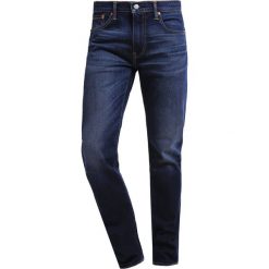 Levi's® 502 REGULAR TAPER Jeansy Zwężane city park. Niebieskie rurki męskie Levi's®. Za 369,00 zł.