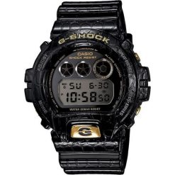 Zegarki męskie: Zegarek męski Casio G-Shock Standard Digital DW-6900CR-1ER