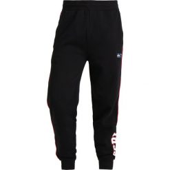 Spodnie dresowe męskie: Cayler & Sons WORLDWIDE CLASSIC Spodnie treningowe black/red