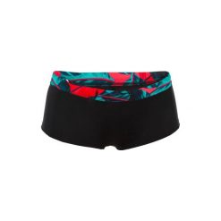 Dół kostiumu kąpielowego VAIANA FUTUNA damski. Czarne t-shirty damskie OLAIAN, bez wzorów, z elastanu, bez rękawów. Za 39,99 zł.