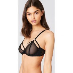 Biustonosze: Bluebella Biustonosz Caterina – Black