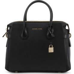 Michael Kors Torebka Damska do Ręki 30S9GM9S2L. Torebki klasyczne damskie Michael Kors, w paski, ze skóry, na ramię, bez dodatków. Za 1238,00 zł.