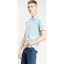 Levi's® Authentic Logo Polo Koszulka Niebieski. Niebieskie podkoszulki męskie s, bez wzorów, z bawełny, bez rękawów. Za 240,95 zł.
