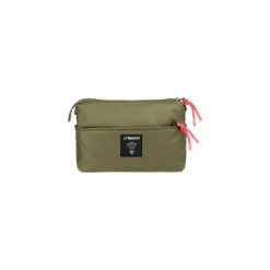 Lässig Torebka Green Label Pouch POP olive - zielony. Zielone torebki sportowe damskie marki Lässig, z poliesteru, sportowe, na ramię, duże. Za 60,00 zł.