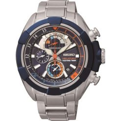 Zegarki męskie: Zegarek męski Seiko Velatura SPC143P1