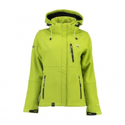 Geographical Norway Kurtka Damska Tehouda S Zielona. Zielone kurtki damskie Geographical Norway, s, bez wzorów, bez kaptura. W wyprzedaży za 211,00 zł.