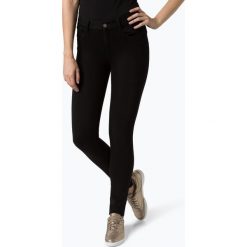 Liu Jo Collection - Jeansy damskie, czarny. Czarne jeansy damskie z wysokim stanem Liu Jo Collection. Za 499,95 zł.
