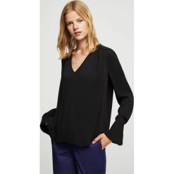 Bluzki damskie: Mango – Bluzka Martino
