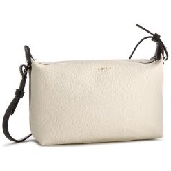 Torebka PINKO - Soria Pochette Con Tracollina PE 17 PLTT 1P20WR Y3BJ White. Brązowe listonoszki damskie marki Pinko. W wyprzedaży za 199,00 zł.