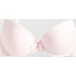 Biustonosz - Różowy. Różowe biustonosze Sinsay, bez wzorów. Za 24,99 zł.