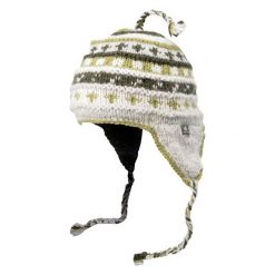 CHILLOUTS Czapka damska Sabin Kid Hat SAB04 beżowa (CHI-3271). Brązowe czapki damskie marki CHILLOUTS. Za 74,46 zł.