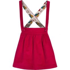 Spódniczki dziewczęce: Little Green Radicals BUBBLE Spódnica mini raspberry