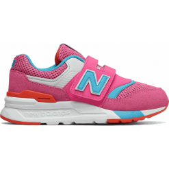 New Balance PZ997HDC. Buciki niemowlęce New Balance, bez zapięcia. Za 269,99 zł.