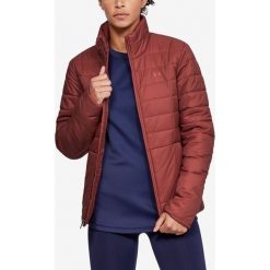 Under Armour Kurtka Czerwony. Czerwone kurtki damskie Under Armour, na jesień, m, bez wzorów, z materiału. Za 550,95 zł.