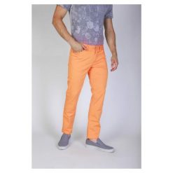 Jaggy Spodnie J1883T812-Q1. Spodnie męskie Jaggy, m, bez wzorów, z elastanu. Za 173,00 zł.