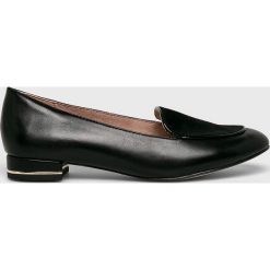Tamaris - Mokasyny. Mokasyny damskie Tamaris. Za 239,90 zł.