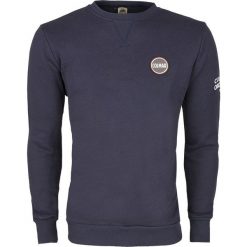 Bluza Colmar. Szare bluzy męskie Colmar, m, bez wzorów, z włoskim kołnierzykiem, bez rękawów, bez kaptura. Za 219,00 zł.