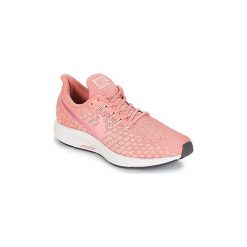 Buty do biegania Nike AIR ZOOM PEGASUS 35 W. Czerwone buty do biegania damskie Nike. Za 529,00 zł.