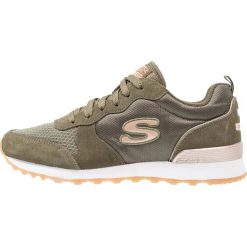 Trampki damskie slip on: Skechers Sport OG 85 Tenisówki i Trampki olive/rose gold
