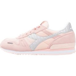 Trampki i tenisówki damskie: Diadora TITAN II Tenisówki i Trampki veiled pink