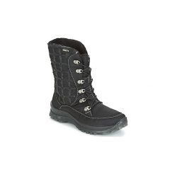 Buty zimowe damskie: Śniegowce Romika ALASKA 126