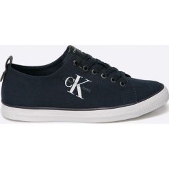 Tenisówki męskie: Calvin Klein Jeans – Tenisówki Arnold